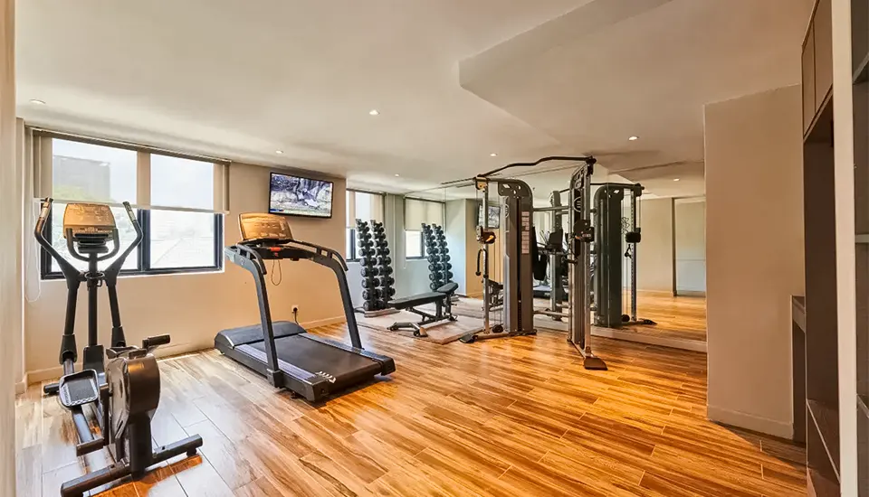 هتل جی بای دورست کوالالامپور